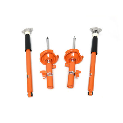 EDDY Suspension simplifiée: pièces de suspension monotube pour voitures de série mazda