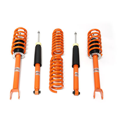 EDDY associé aux ressorts OEM: solutions de suspension automobile pour la série benz