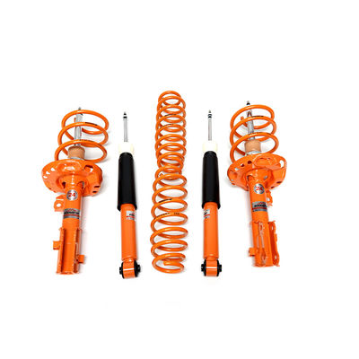 EDDY OEM Harmony: solutions de suspension de voiture à ressort assorties pour les séries Hyundai