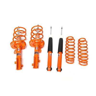 EDDY OEM Harmony: solutions de suspension de voiture à ressort assorties pour les séries Hyundai