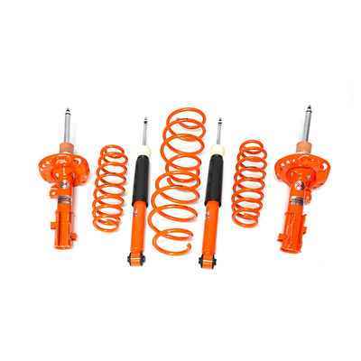 EDDY OEM Harmony: solutions de suspension de voiture à ressort assorties pour les séries Hyundai