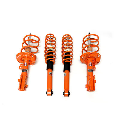 EDDY OEM Harmony: solutions de suspension de voiture à ressort assorties pour les séries Hyundai