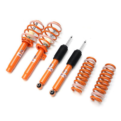 Moderne monotube EDDY: composants de suspension de voiture simplifiés pour la série benz