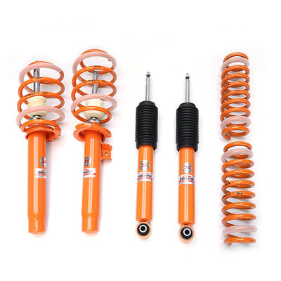 Moderne monotube EDDY: composants de suspension de voiture simplifiés pour la série benz
