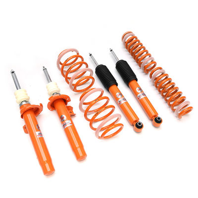 Moderne monotube EDDY: composants de suspension de voiture simplifiés pour la série benz