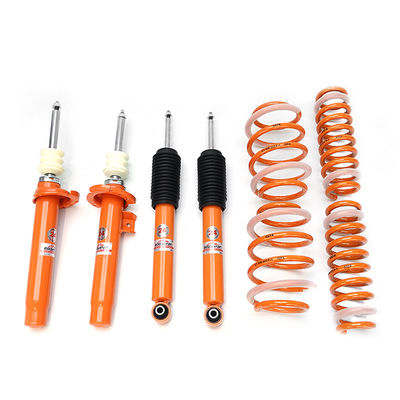 Moderne monotube EDDY: composants de suspension de voiture simplifiés pour la série benz