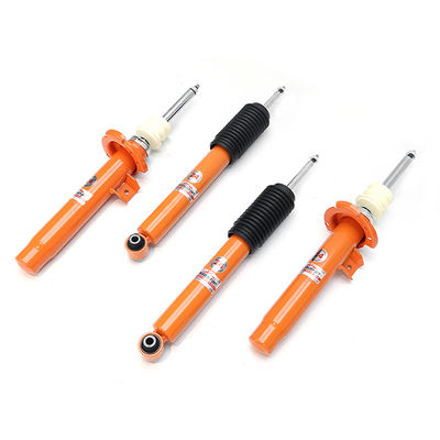 Monotubes EDDY: composants de suspension simplifiés pour les voitures de la série Benz