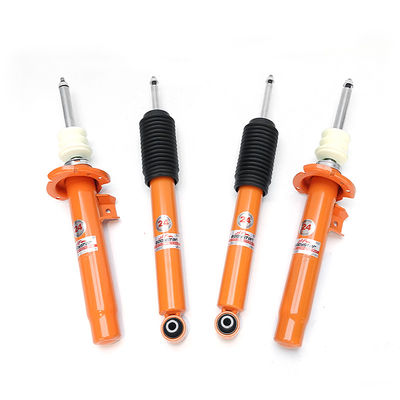 Monotubes EDDY: composants de suspension simplifiés pour les voitures de la série Benz