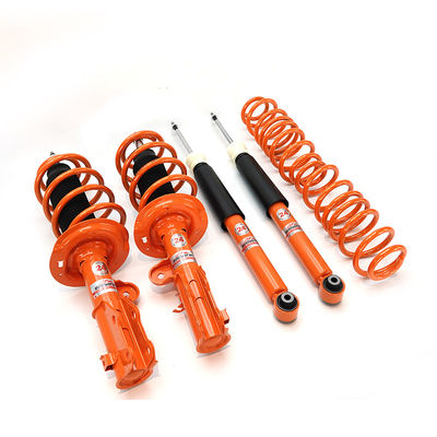 EDDY Match fabriqué en OEM: solutions de suspension de voiture pour la série MG