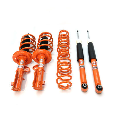 EDDY Match fabriqué en OEM: solutions de suspension de voiture pour la série MG