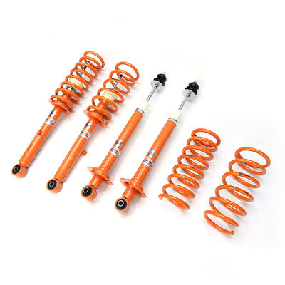 EDDY à la perfection: pièces de suspension réglables pour Toyota