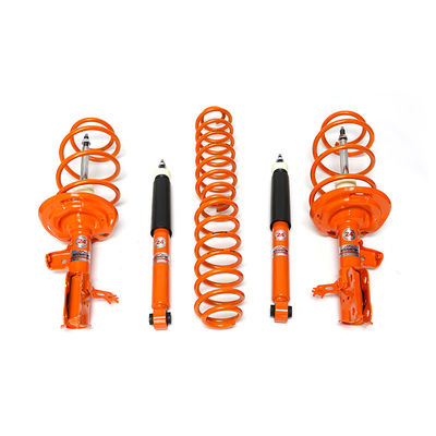 EDDY OEM Elegance: pièces de suspension de voiture fabriquées en usine pour la série Toyota
