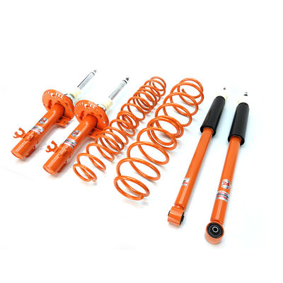EDDY Monotube Modern: composants de suspension de voiture rationalisés pour la série VW