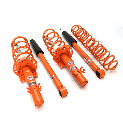 EDDY Monotube Modern: composants de suspension de voiture rationalisés pour la série VW