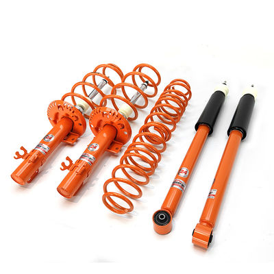 EDDY Monotube Modern: composants de suspension de voiture rationalisés pour la série VW