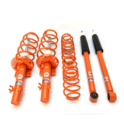 EDDY Monotube Modern: composants de suspension de voiture rationalisés pour la série VW