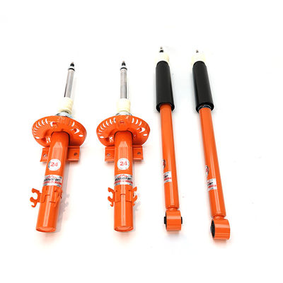 EDDY OEM Harmony: solutions de suspension de voiture adaptées pour la série VW