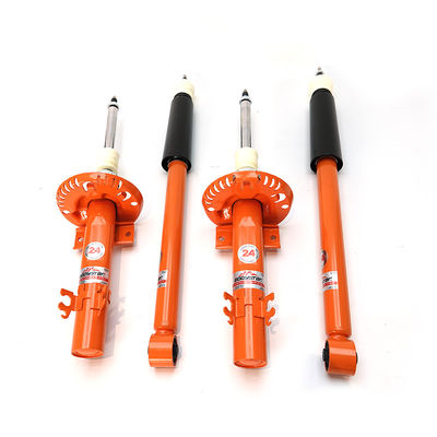 EDDY OEM Harmony: solutions de suspension de voiture adaptées pour la série VW