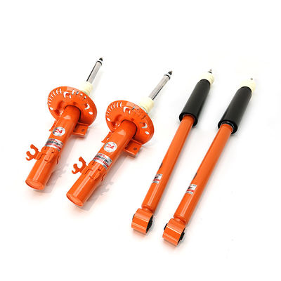 EDDY OEM Harmony: solutions de suspension de voiture adaptées pour la série VW