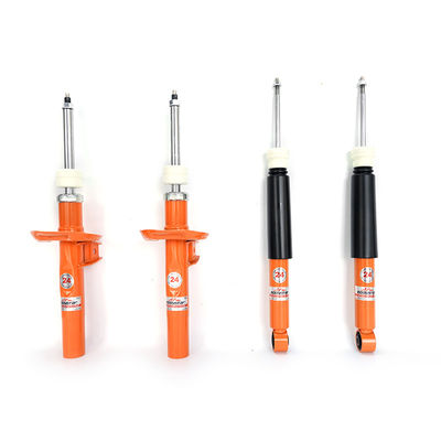 EDDY assorti de ressorts OEM: pièces de suspension automobile pour la série VW