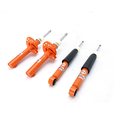 EDDY assorti de ressorts OEM: pièces de suspension automobile pour la série VW