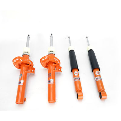 EDDY assorti de ressorts OEM: pièces de suspension automobile pour la série VW