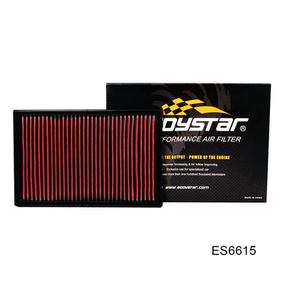 Filtres à air froid pour un entraînement réactif pour Volkswagen Passat 3.0L 2011-2016