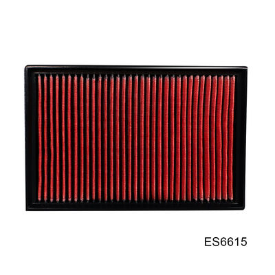 Filtres à air froid pour un entraînement réactif pour Volkswagen Passat 3.0L 2011-2016