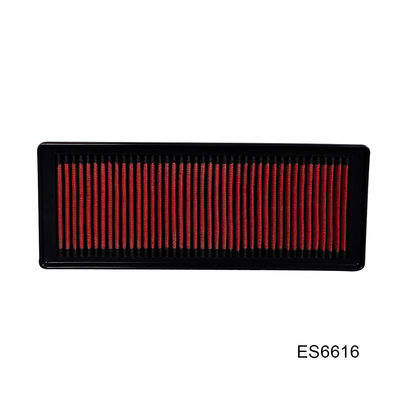 Filtres à air froid Frosty Fusion pour un flux d'air plus frais et plus dense 2010-2017 Audi Q5 2.0T