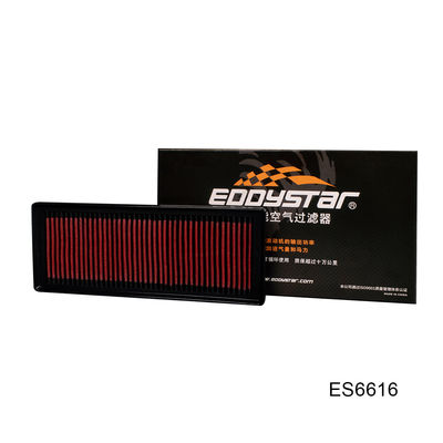 Filtres à air froid Frosty Fusion pour un flux d'air plus frais et plus dense 2010-2017 Audi Q5 2.0T