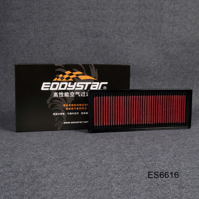 Filtres à air froid Frosty Fusion pour un flux d'air plus frais et plus dense 2010-2017 Audi Q5 2.0T