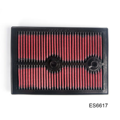 Filtre à air automatique Eddystar pour une puissance accrue Golf 7 2013-2020 1.2T/1.4T