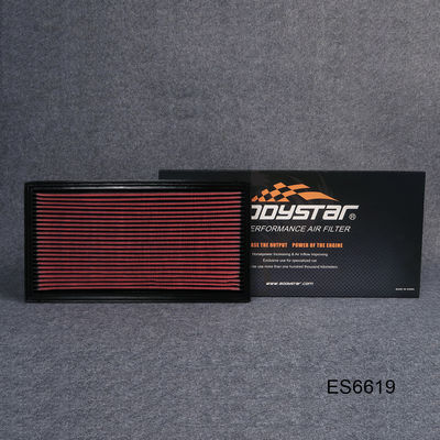 Filtre à air automatique pour les performances maximales Volkswagen Bora 1.8-1.6