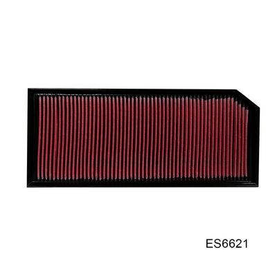 Filtre d'air automatique Eddystar pour une meilleure économie d'apport équilibré 09-12 Audi TT 2.0T
