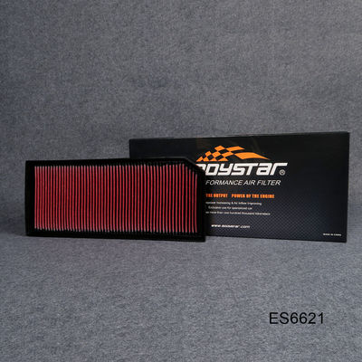 Filtre d'air automatique Eddystar pour une meilleure économie d'apport équilibré 09-12 Audi TT 2.0T