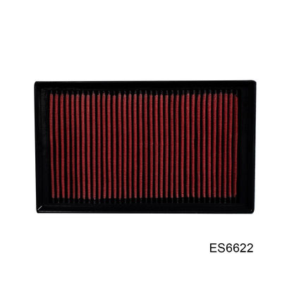 Filtre à air auto Eddystar pour performances intenses Audi S3 2.0T 8V 2014-2020