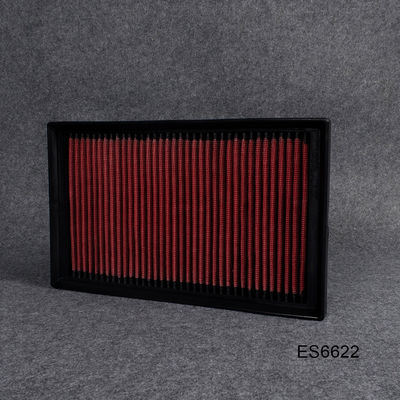 Filtre à air auto Eddystar pour performances intenses Audi S3 2.0T 8V 2014-2020