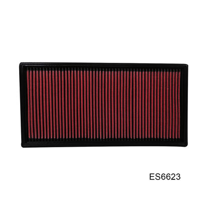 Filtre d'air à débit élevé pour une consommation optimale 2004 Audi TT Coupe 1.8T