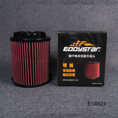 Filtre à air à haut débit pour moteur efficace pour Volkswagen Golf 6 1.4T (10-13)