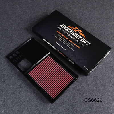 Filtre d'air à débit élevé pour une puissance de cheval améliorée 10-13 Volkswagen Lavida 1.6