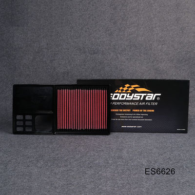 Filtre d'air à débit élevé pour une puissance de cheval améliorée 10-13 Volkswagen Lavida 1.6