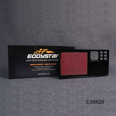 Filtre d'air à débit élevé pour une puissance de cheval améliorée 10-13 Volkswagen Lavida 1.6