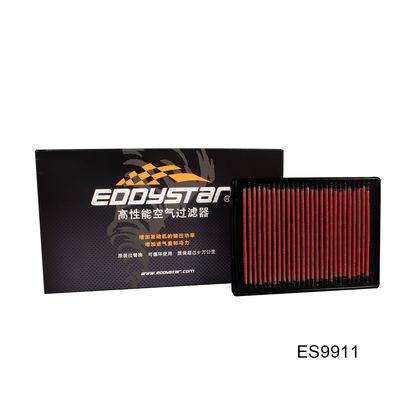 Filtre à air à haut débit pour une meilleure efficacité pour BMW Mini (R50 2006-2006) 1.6