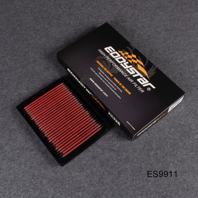 Filtre à air à haut débit pour une meilleure efficacité pour BMW Mini (R50 2006-2006) 1.6