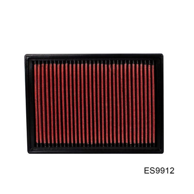 Filtre à air à débit élevé pour des performances à long terme pour BMW 320i ((E36 1991-1998) 2.0