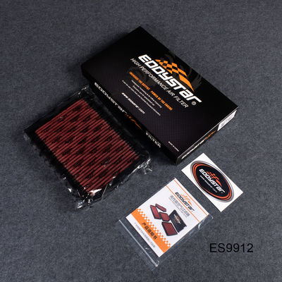 Filtre à air à débit élevé pour des performances à long terme pour BMW 320i ((E36 1991-1998) 2.0