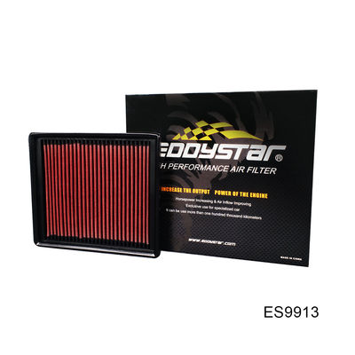 Filtre à air à haut débit pour une respirabilité supérieure pour BMW 428i 2.0T (N20) 2014-2015