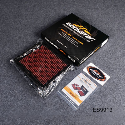 Filtre à air à haut débit pour une respirabilité supérieure pour BMW 428i 2.0T (N20) 2014-2015