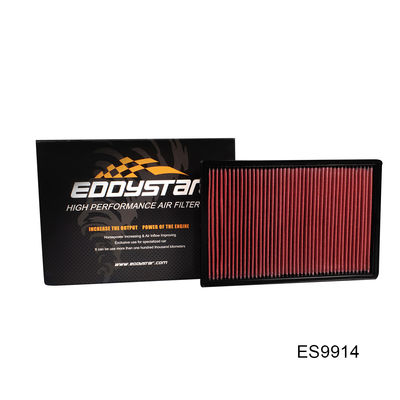 Filtre à air à débit élevé pour une durée de vie accrue du moteur pour BMW X5 3.0si (E70 2006-2013) 3.0