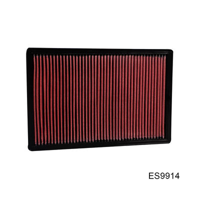 Filtre à air à débit élevé pour une durée de vie accrue du moteur pour BMW X5 3.0si (E70 2006-2013) 3.0